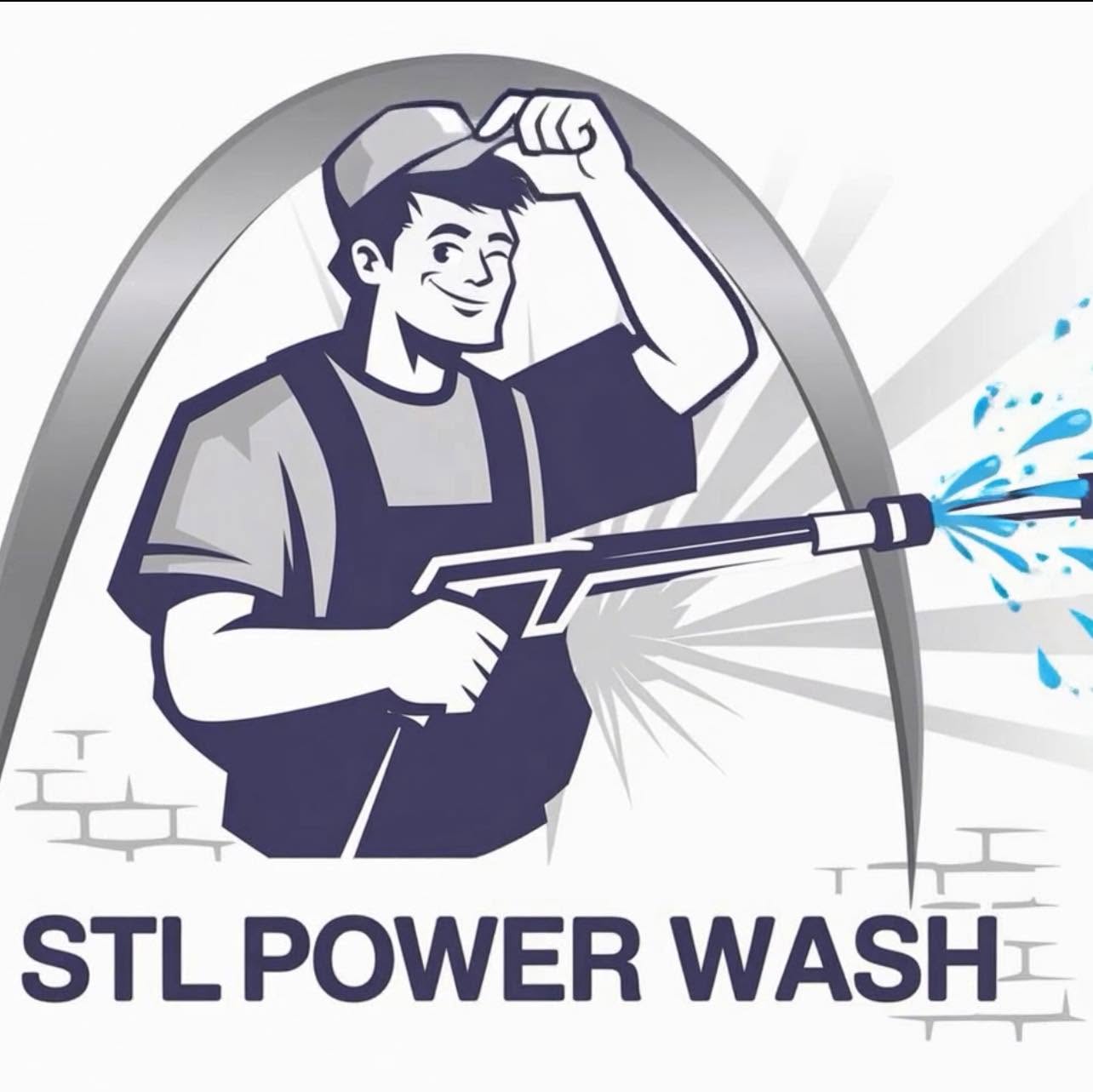 STL Power Wash